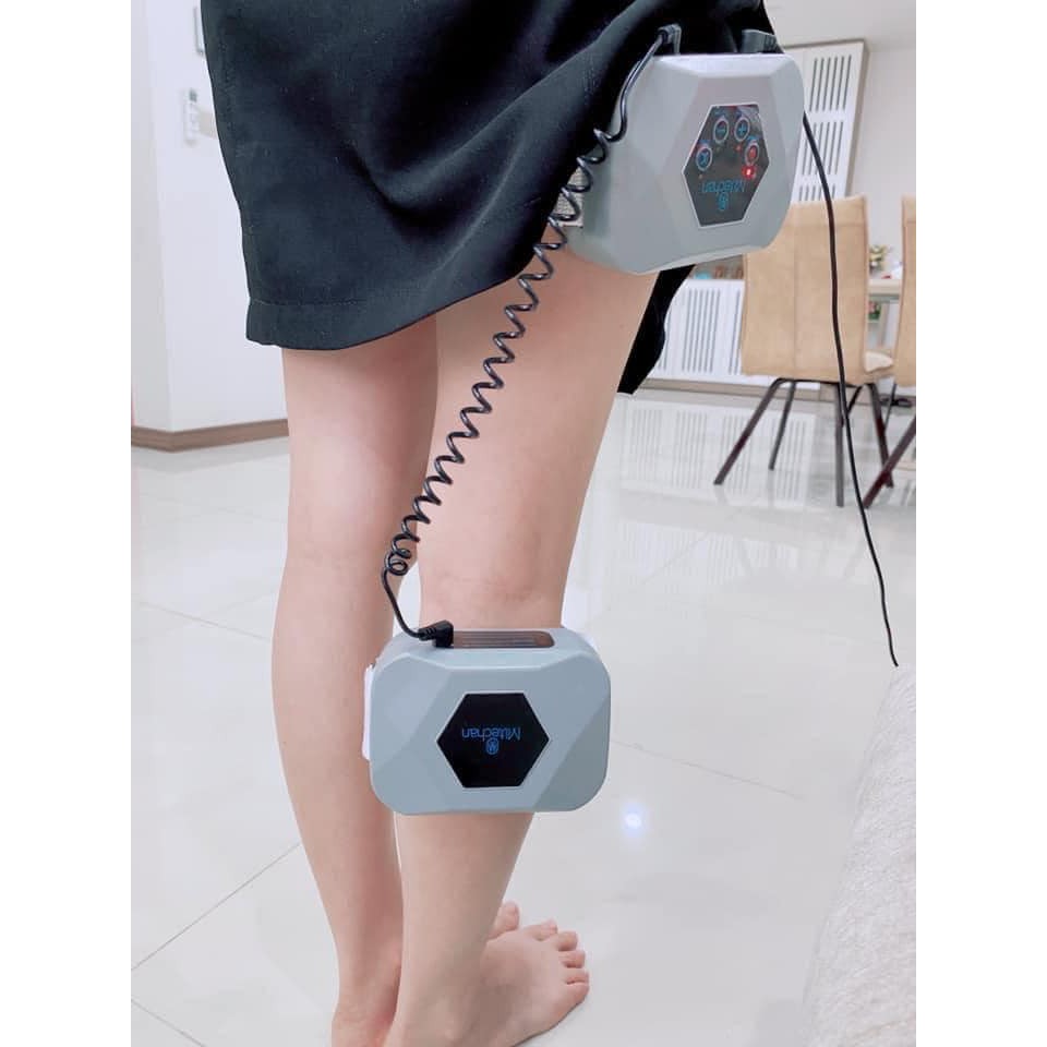 MÁY HÚT MỠ SLIM DIVICE MITECHAN GENIE CHÍNH HÃNG - 7932