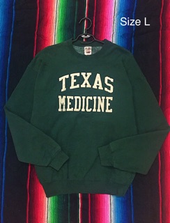 SWEATER 2HAND SIZE L