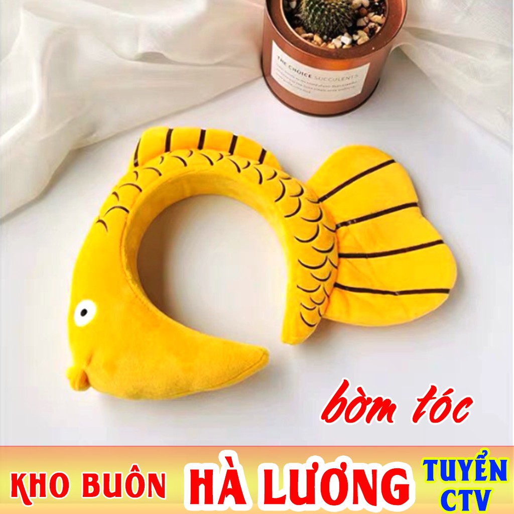 [BÁN BUÔN BALO TRẺ EM] E73 Bờm  cá vàng , khủng long , cá mập