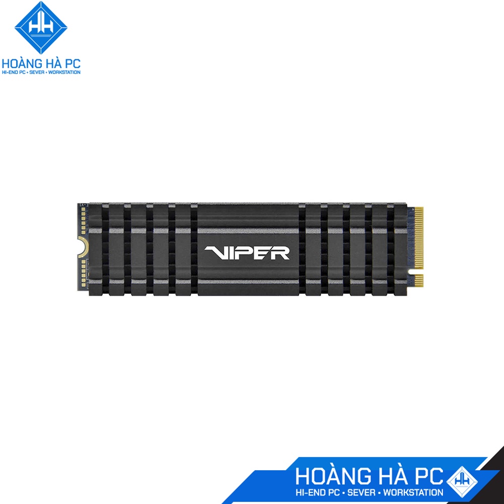 Ổ cứng PATRIOT VIPER VPN100 1TB M.2 2280 PCIE , hàng chính hãng, giá tốt