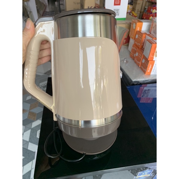 Ấm siêu tốc 2,2l MISUSHITA