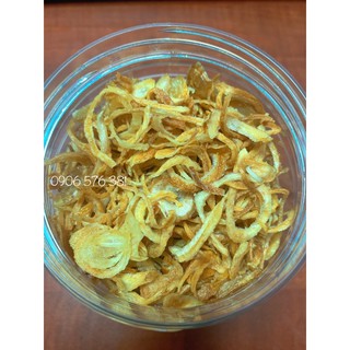 HÀNH PHI NHÀ LÀM (200g)
