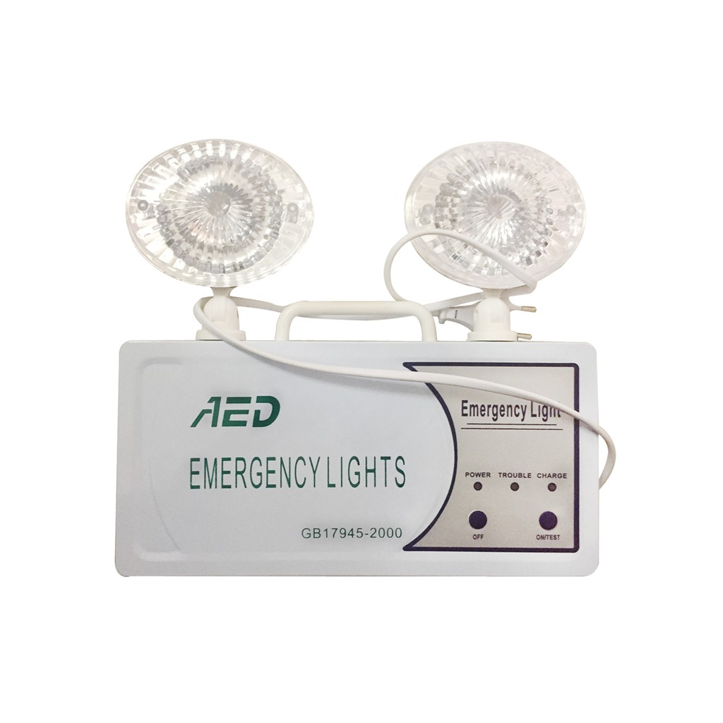 Đèn sự cố mắt ếch AED-