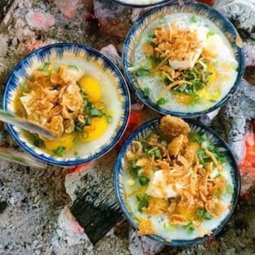 Set 2c chén bánh bèo