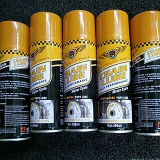 xịt sên và vệ sinh Sên MC RACING Sale 49k