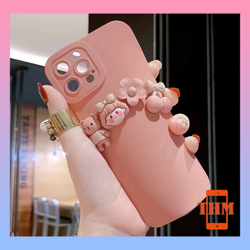 Ốp Điện Thoại Cho iphone 6 / 6plus / 6s / 6splus / 7 / 7plus / 8 / 8plus / x / xr / xs / 11 / 12 / 13 / pro / max / plus / promax/-026