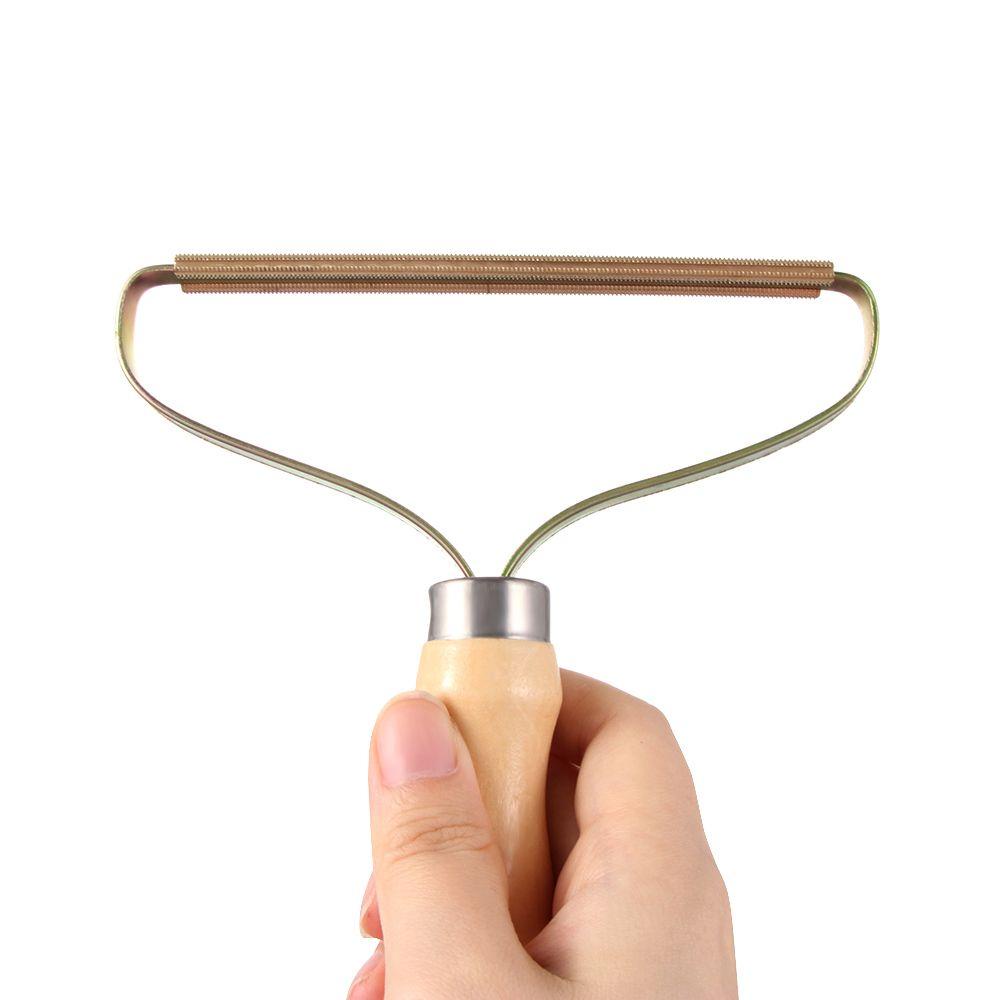 Cọ Phủi Bụi / Xơ Vải Trên Quần Áo Tiện Dụng