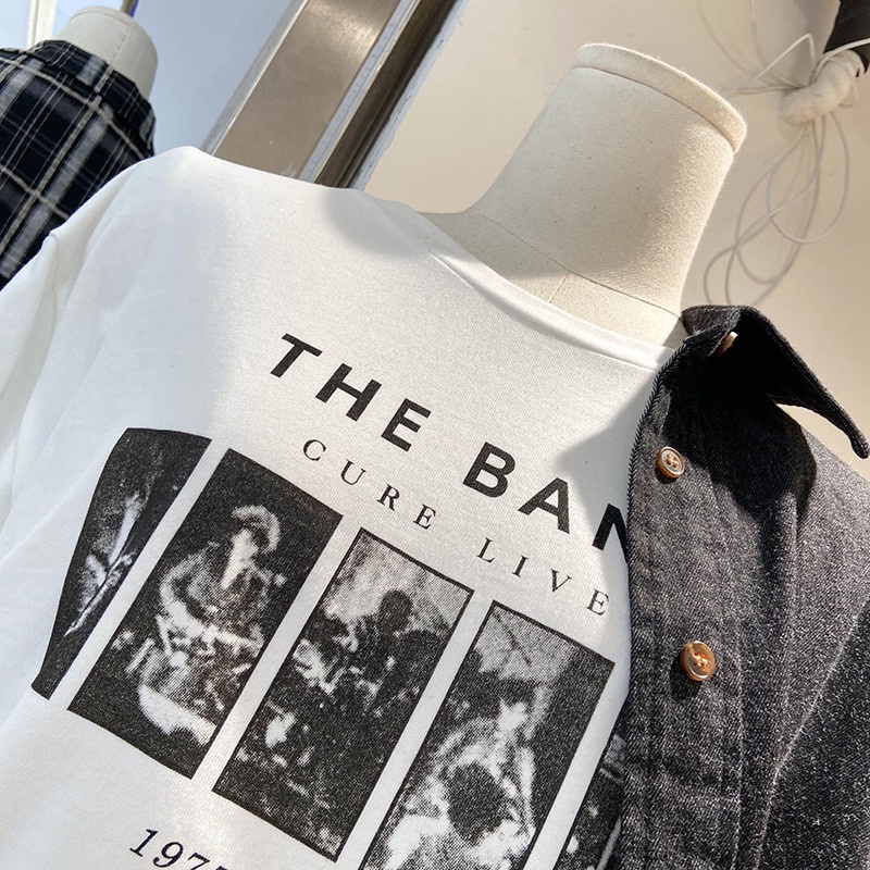 Áo 3158 vải cotton khô siêu hot top - Sỉ áo phông áo thun in theo yêu cầu