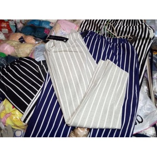 free ship  Quần beggy lửng nữ