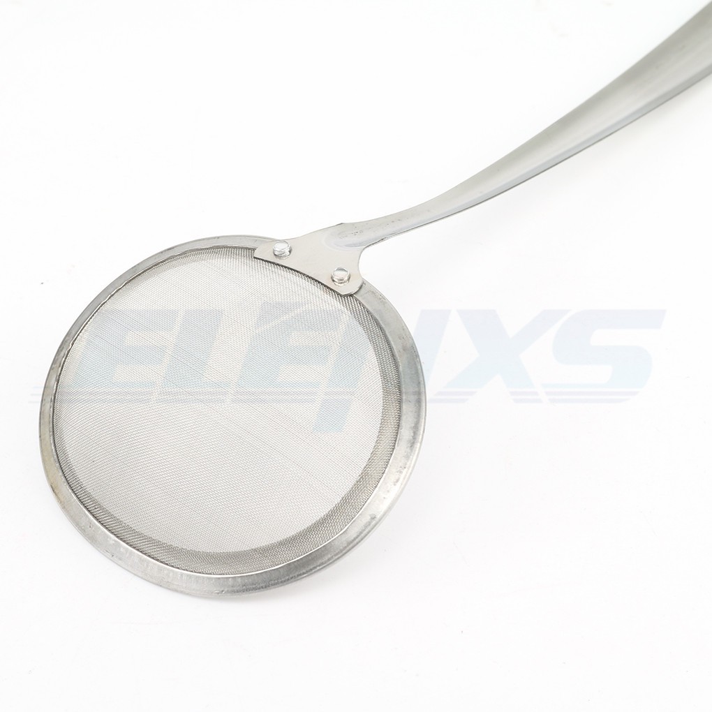 Vợt Vớt Thực Phẩm Bằng Thép Không Gỉ