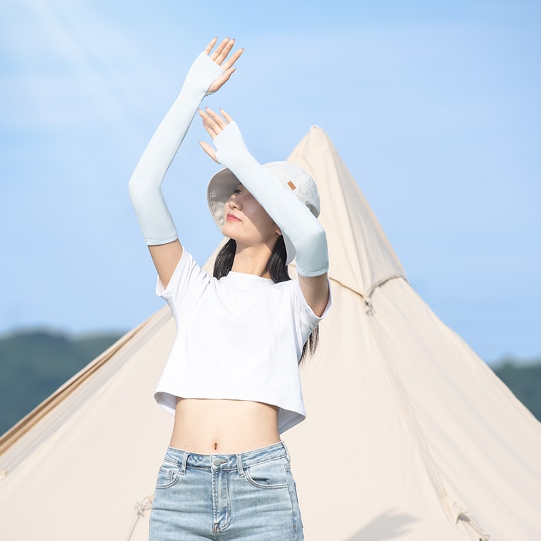 Tất Tay Chống Nắng Tia UV Naturehike NH21FS002 UPF50+