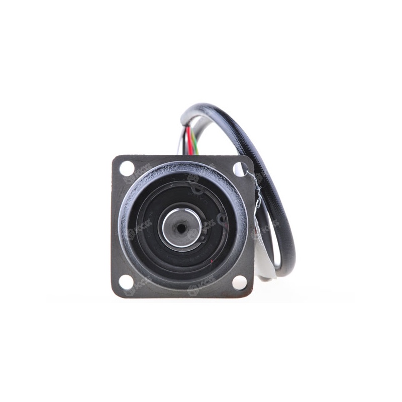 【KC.PLC_FA 】Servo Motor HC-KFS13G1 (1/12)