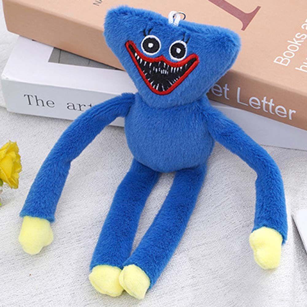 Móc Khóa Nhồi Bông DARNELL Huggy Dễ Thương