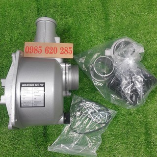 Đầu Bơm Nước Phi 80mm