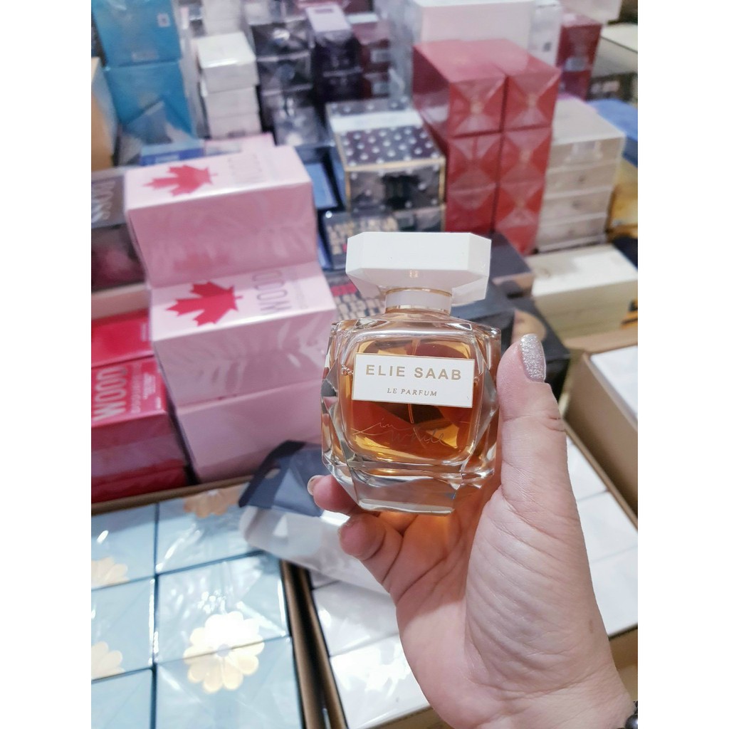 Nước hoa nữ Elie Saab 90ml