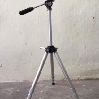 Mini Tripod Velbon Siêu nhỏ gọn