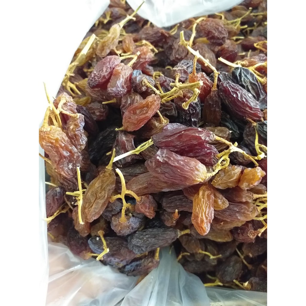 Nho Khô Crimson Dòng Nho Khô Úc Cao Cấp 500G