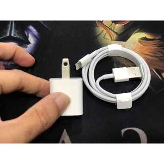 Bộ Cáp Sạc iPhone Xịn Dùng Cho iPhone 5 Đến iPhone 11