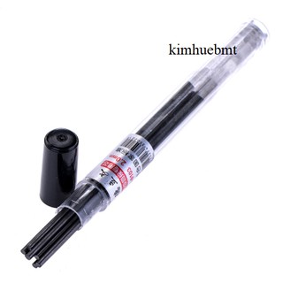 Ruột bút chì D-8103 - 2.0 mm (10 ruột/ ống)