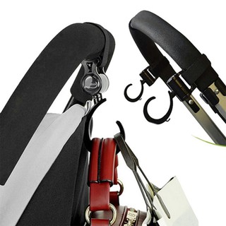 Móc treo đồ xe đẩy cho bé