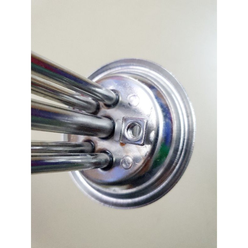 Sợi đốt bình nóng lạnh ROSSI ngang