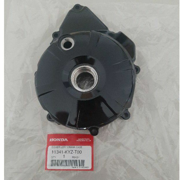 Lốc, nắp điện xe WAVE 125i, FUTURE zin honda