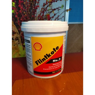 Flintkote No 3 -Chất chống thấm gốc Bitum Shell