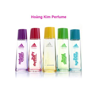 Nước hoa Adidas nữ 50ml