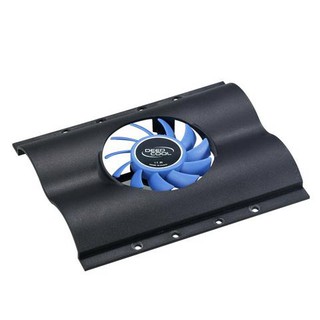 FAN HDD COOLER (DEEPCOOL)
