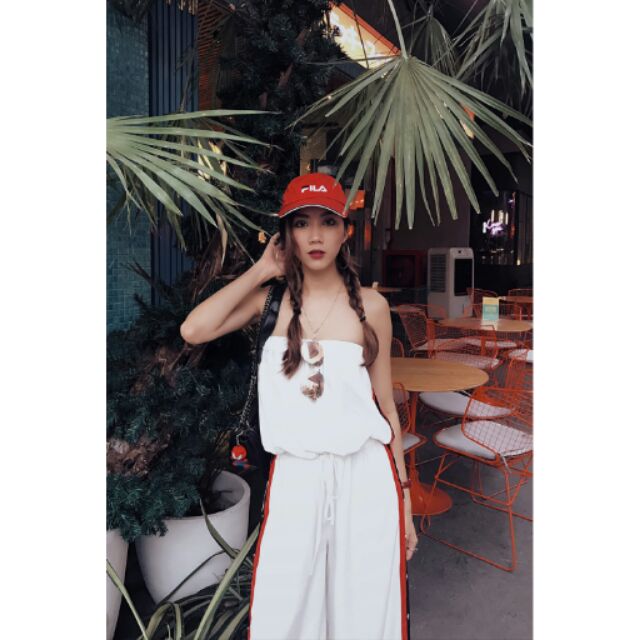Hailey Offshoulder Top ( Áo ống ) | BigBuy360 - bigbuy360.vn