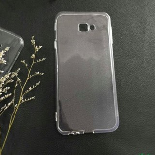 Ốp dẻo trong suốt Samsung J4+ cao cấp
