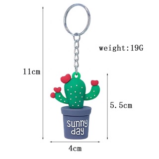 Móc khoá xinh xắn