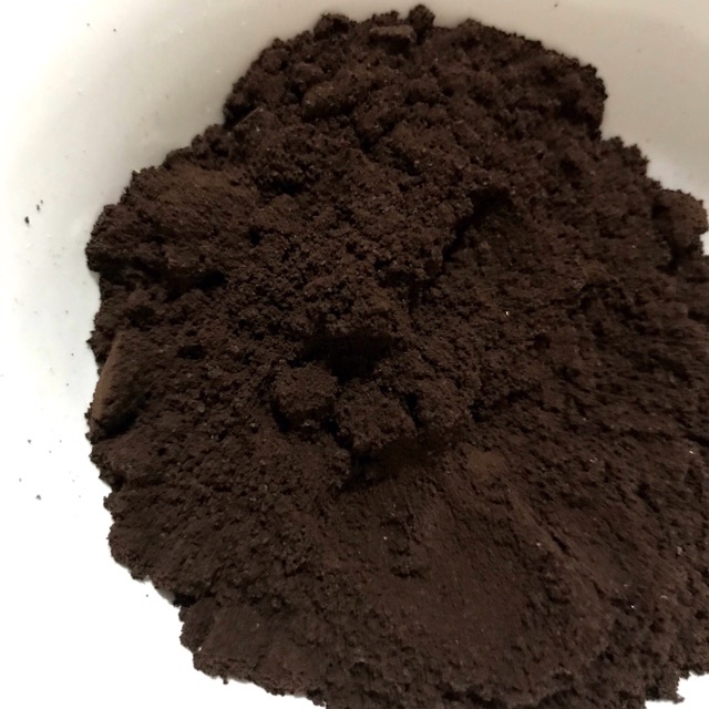 100gr Bã cà phê tẩy da chết siêu mịn, siêu thơm | BigBuy360 - bigbuy360.vn