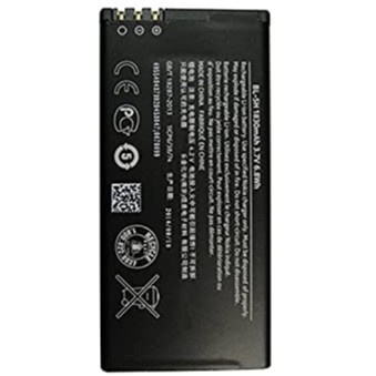 Pin Nokia BL-5H Lumia 630 zin mới bảo hành 6 tháng
