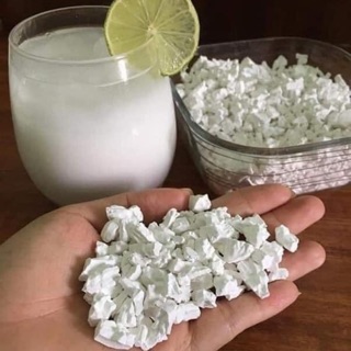 Bột sắn dây 1kg nhà làm nguyên chất đảm bảo chất lượng