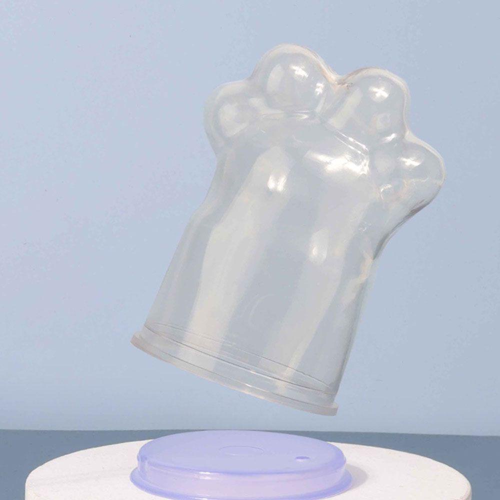 OCEANMAP Mút Đánh Phấn Nền Che Khuyết Điểm Mềm Mại Màu Gradient Dùng Được Cả Khi Ướt Và