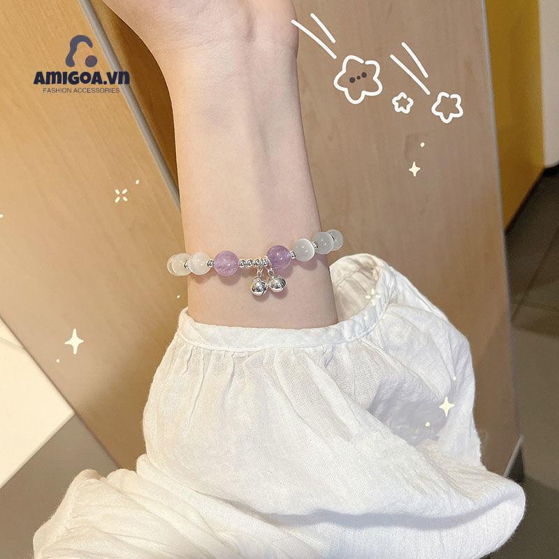 ✨✨Vòng đeo tay đá opal làm quà tặng cho nữ