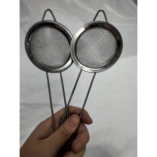 Vợt Inox nhỏ đa năng