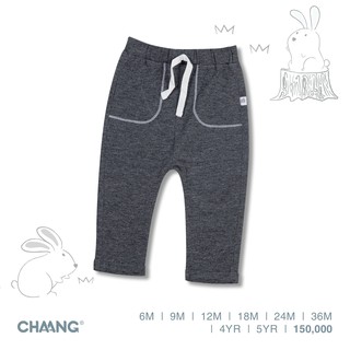 [Chaang] Quần Nỉ Dài Snow