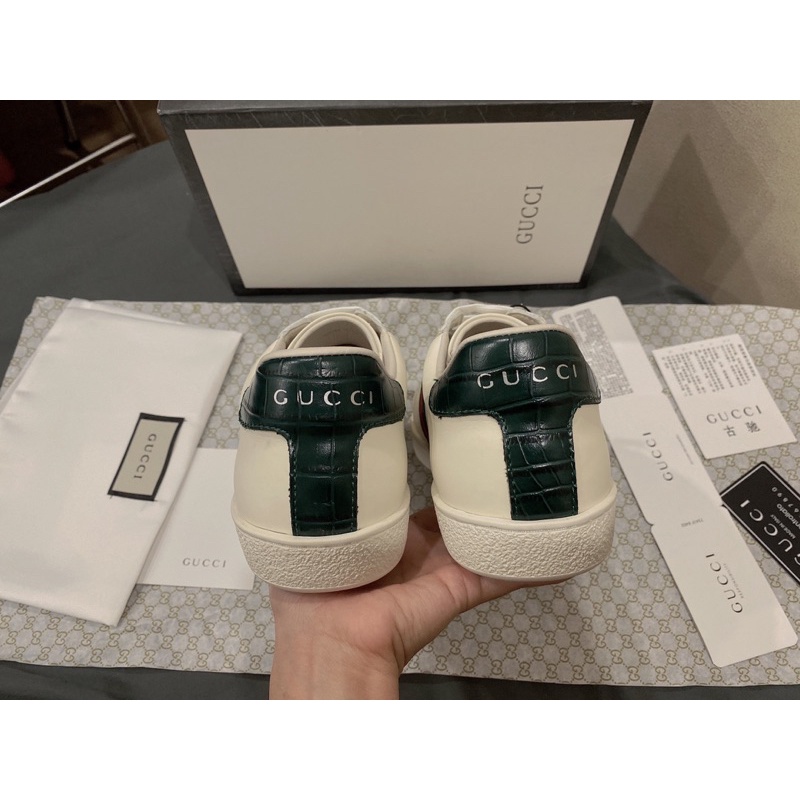 Giày thể thao gu.ccis nam nữ cao cấp (free ship) | BigBuy360 - bigbuy360.vn