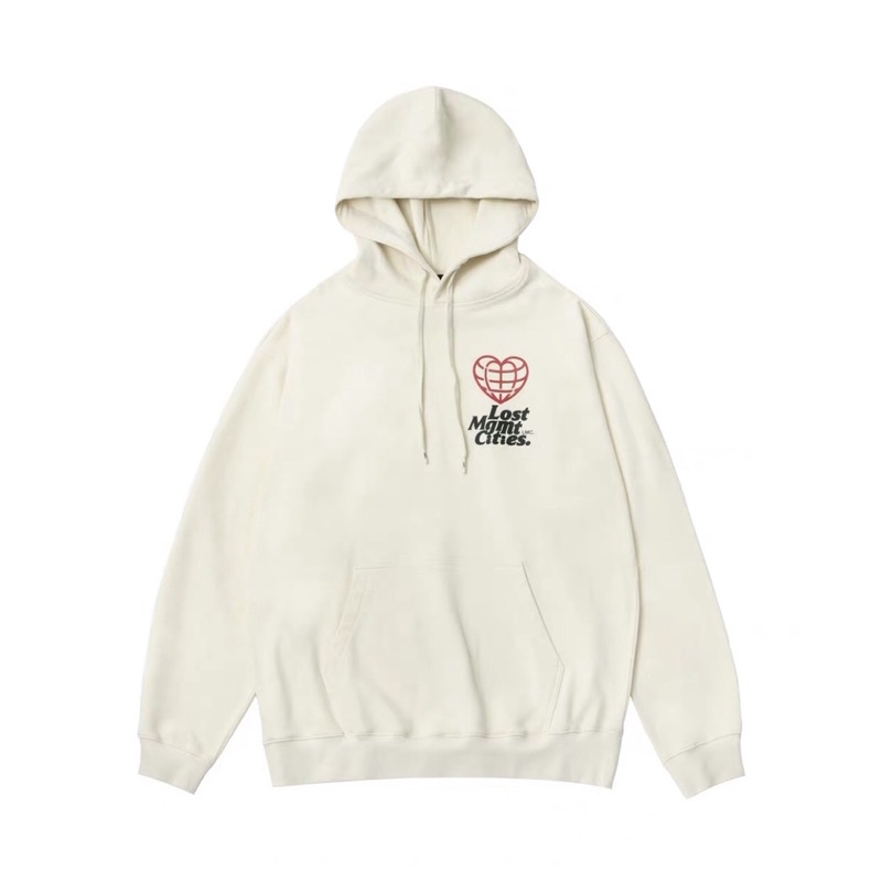 Áo Hoodie LMC | KOREA brand | EIRLYS.since2021