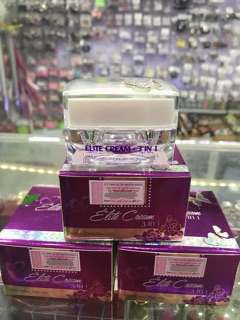 Kem CARE Tím 3in 1 ( 12g )