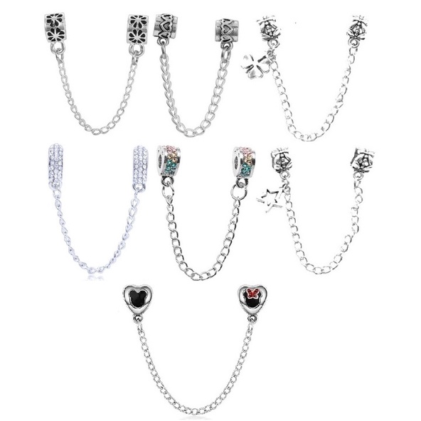 Charm xích tổng hơp mùa xuân 2022