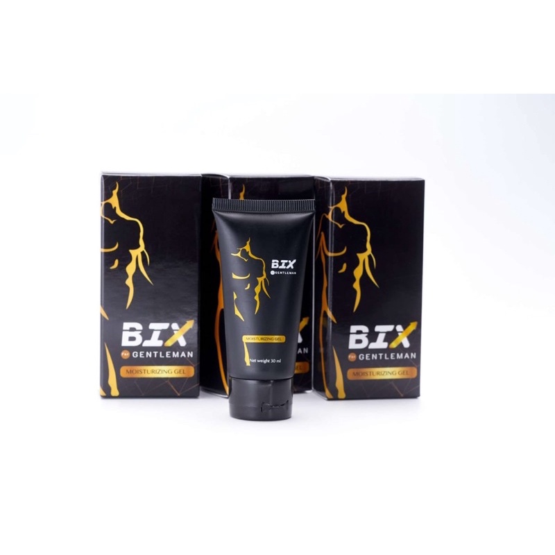 GEL BÔI TĂNG CƯỜNG SINH LÝ NAM BIX 30ml( Tăng kích Thước,Kéo Dài Thời Gian,Xuất Tinh Sớm)