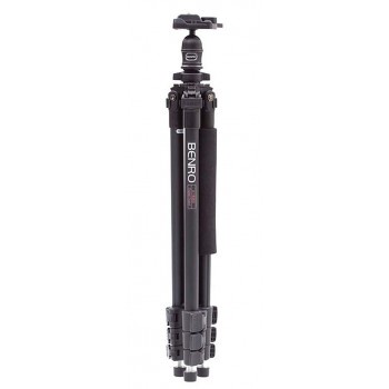 chân máy tripod Benro A150EXU đơn giản