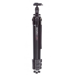 Chân máy tripod Benro A150EXU đơn giản