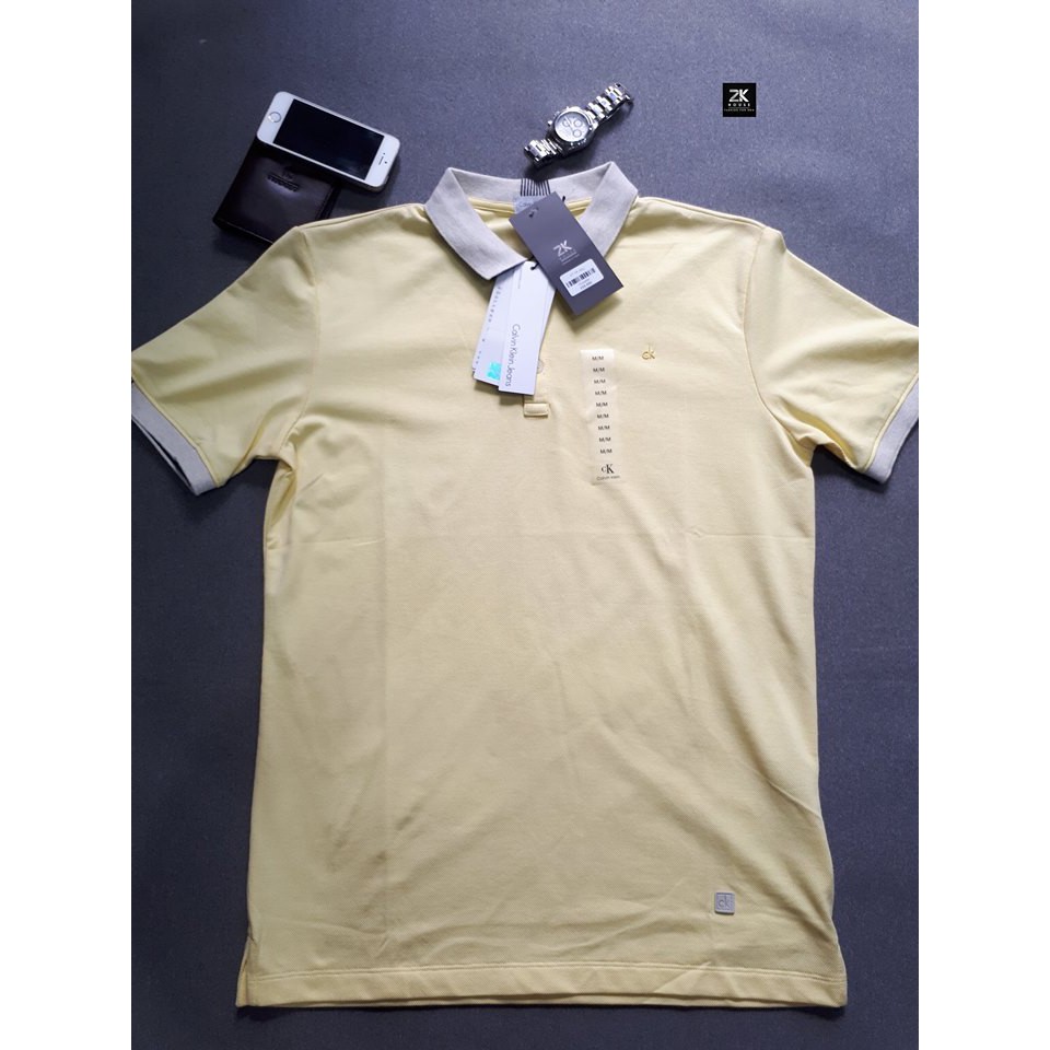 Áo thun nam cao cấp