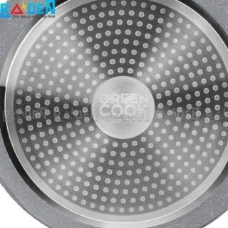 Chảo đá từ Green Cook 26cm