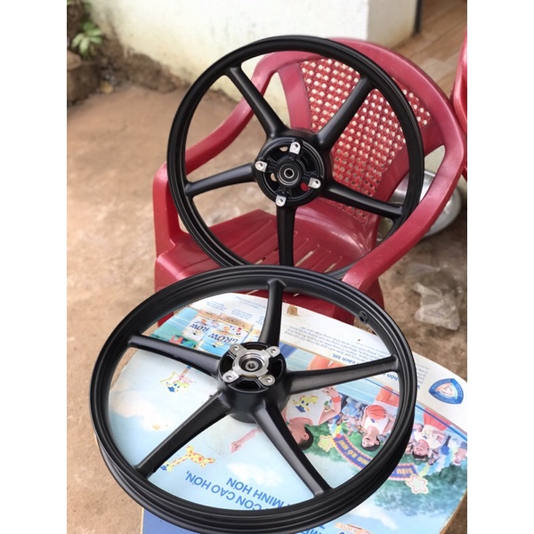 mâm rcb bảng nhỏ cho ex135 đời 2011-2014