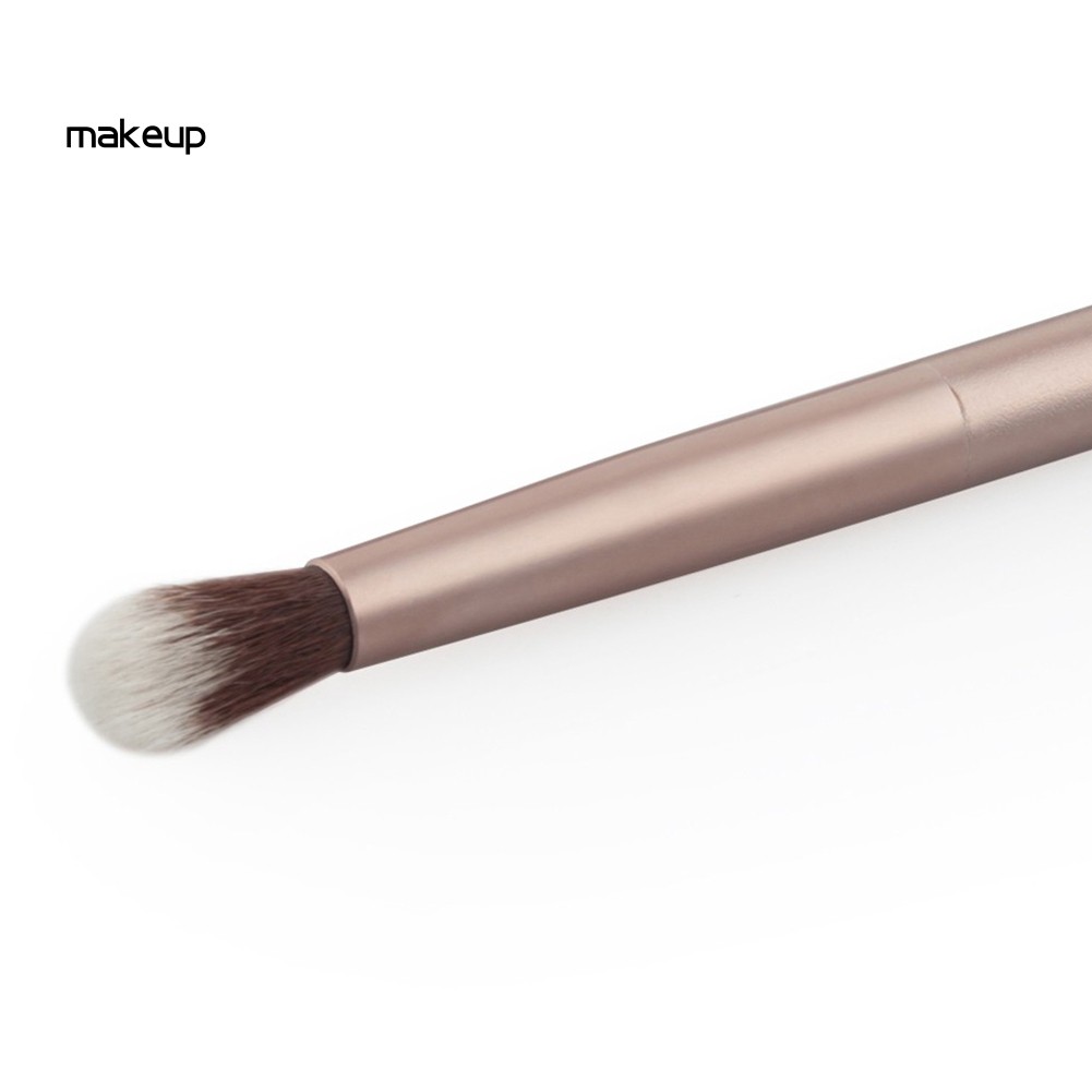 (Hàng Mới Về) Cọ Trang Điểm Mắt Lông Mềm Thiết Kế Hai Đầu Tiện Dụng | BigBuy360 - bigbuy360.vn